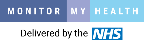 Monitor My Health Delivered by the NHS